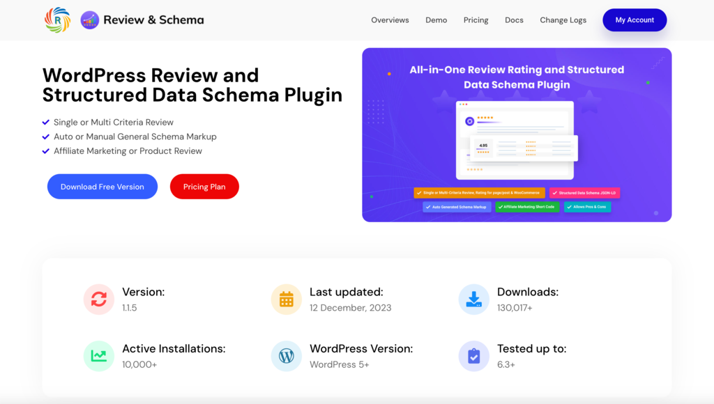 10 Best Schema Plugins for WordPress in 2025