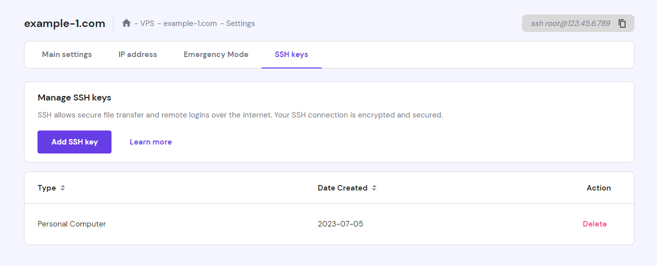 How to Set Up SSH Keys and Manage Them Effectively in 2025