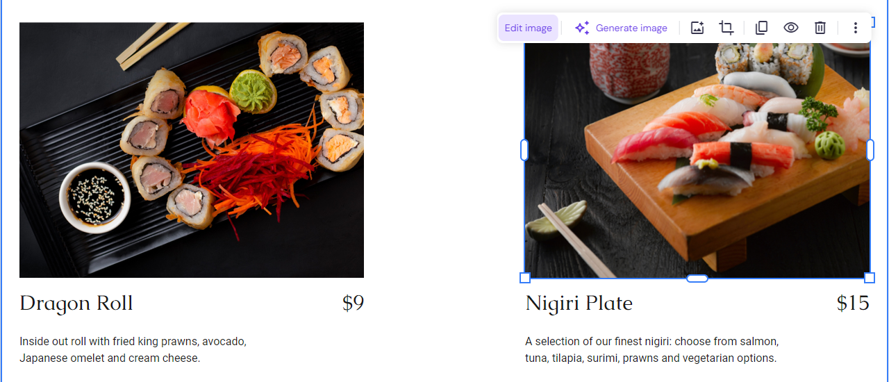 How to Make a Restaurant Website in 2025