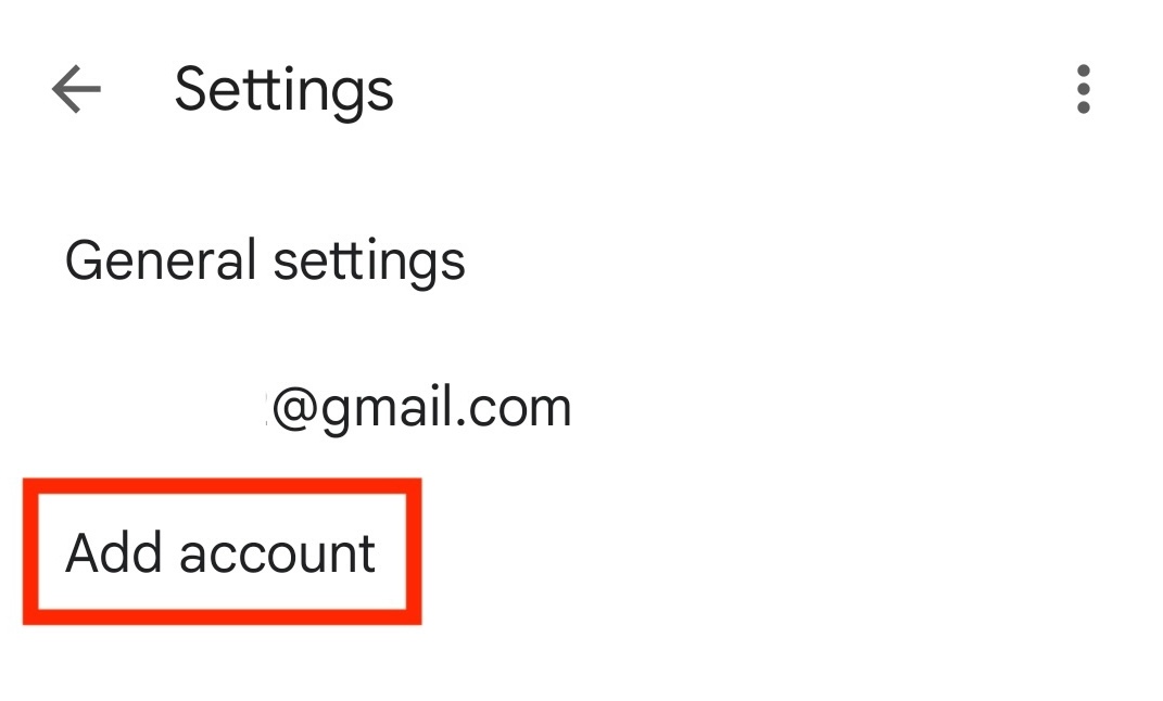 How to Set Up Email on Android in 6 Easy Steps