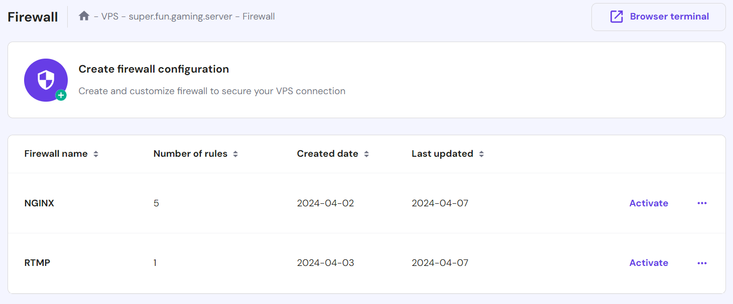Best Practices for Optimizing a Dedicated Game Server