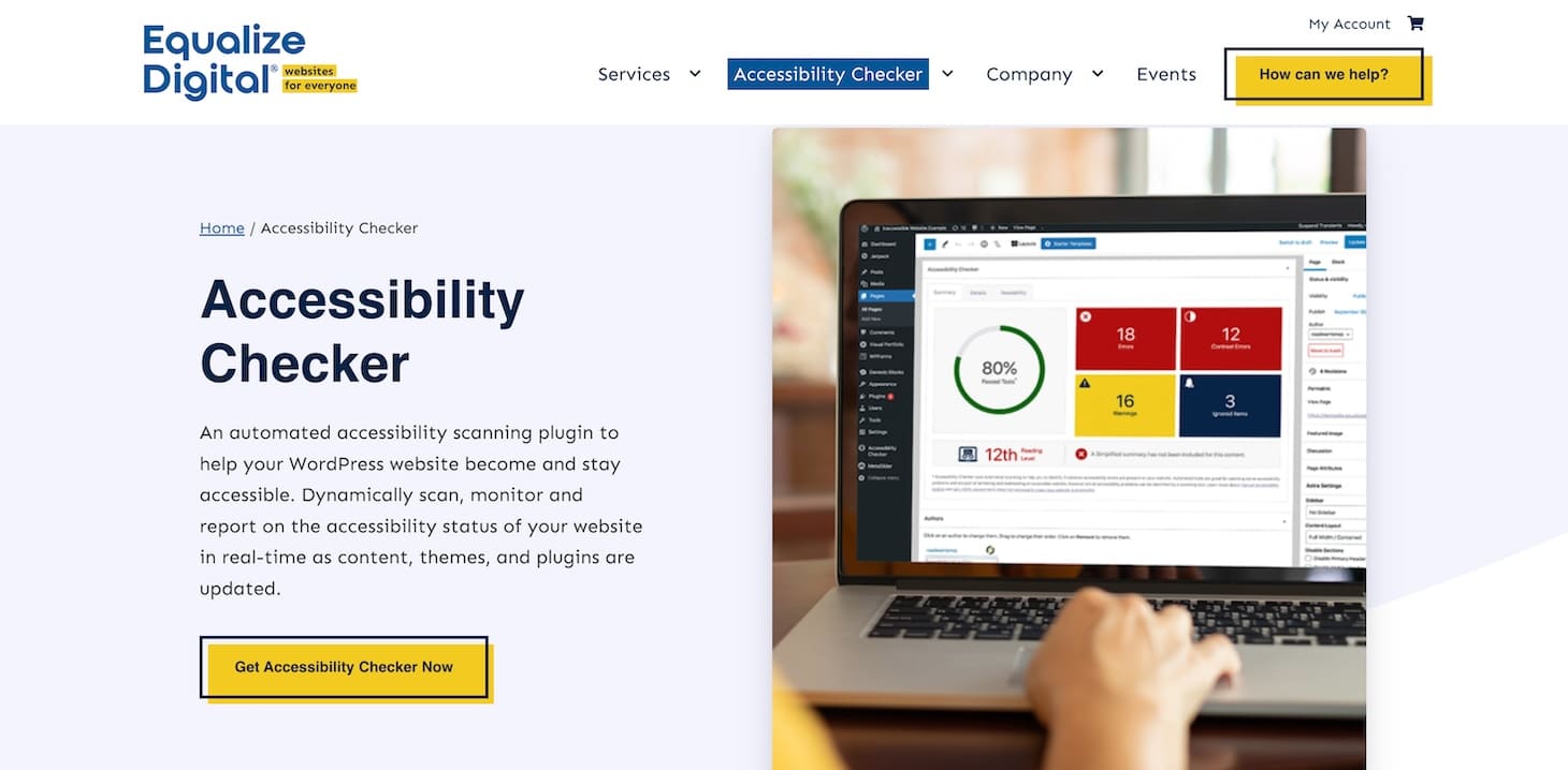8 best WordPress accessibility plugins for 2026