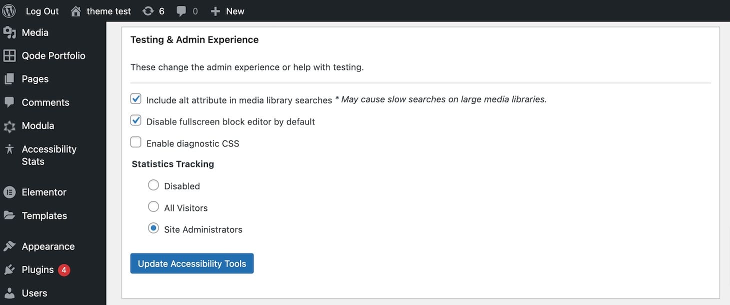 8 best WordPress accessibility plugins for 2026