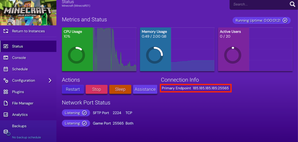 How to Make a Minecraft Server in 2026