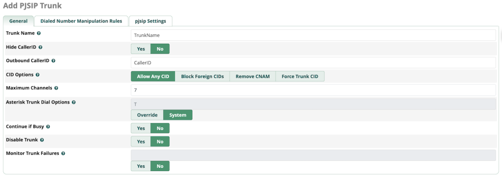 FreePBX tutorial: Installation and basic usage