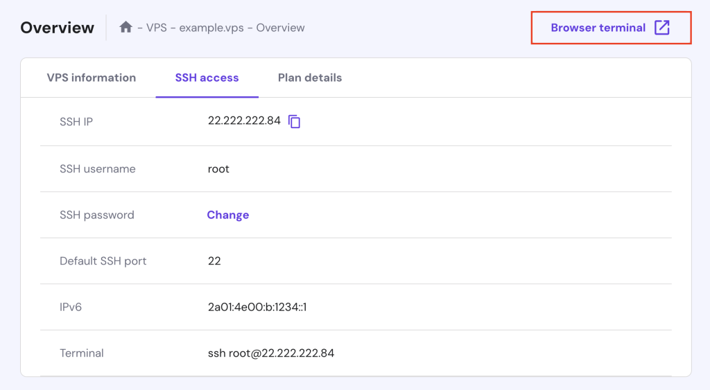 How to check and list running processes in Linux