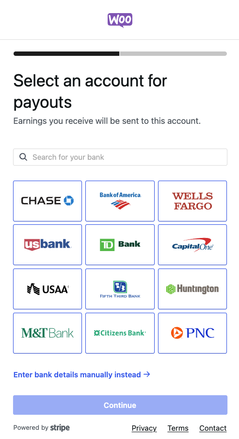 How to set up WooCommerce Payments: A step-by-step guide