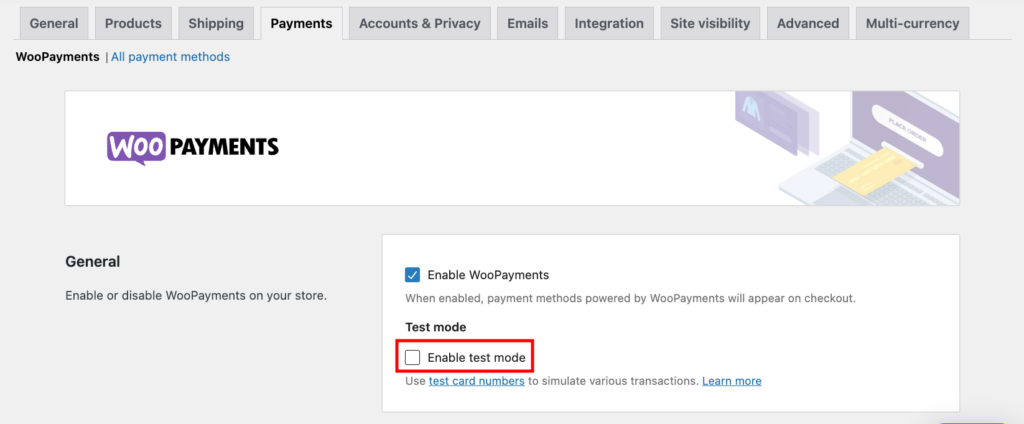 How to set up WooCommerce Payments: A step-by-step guide