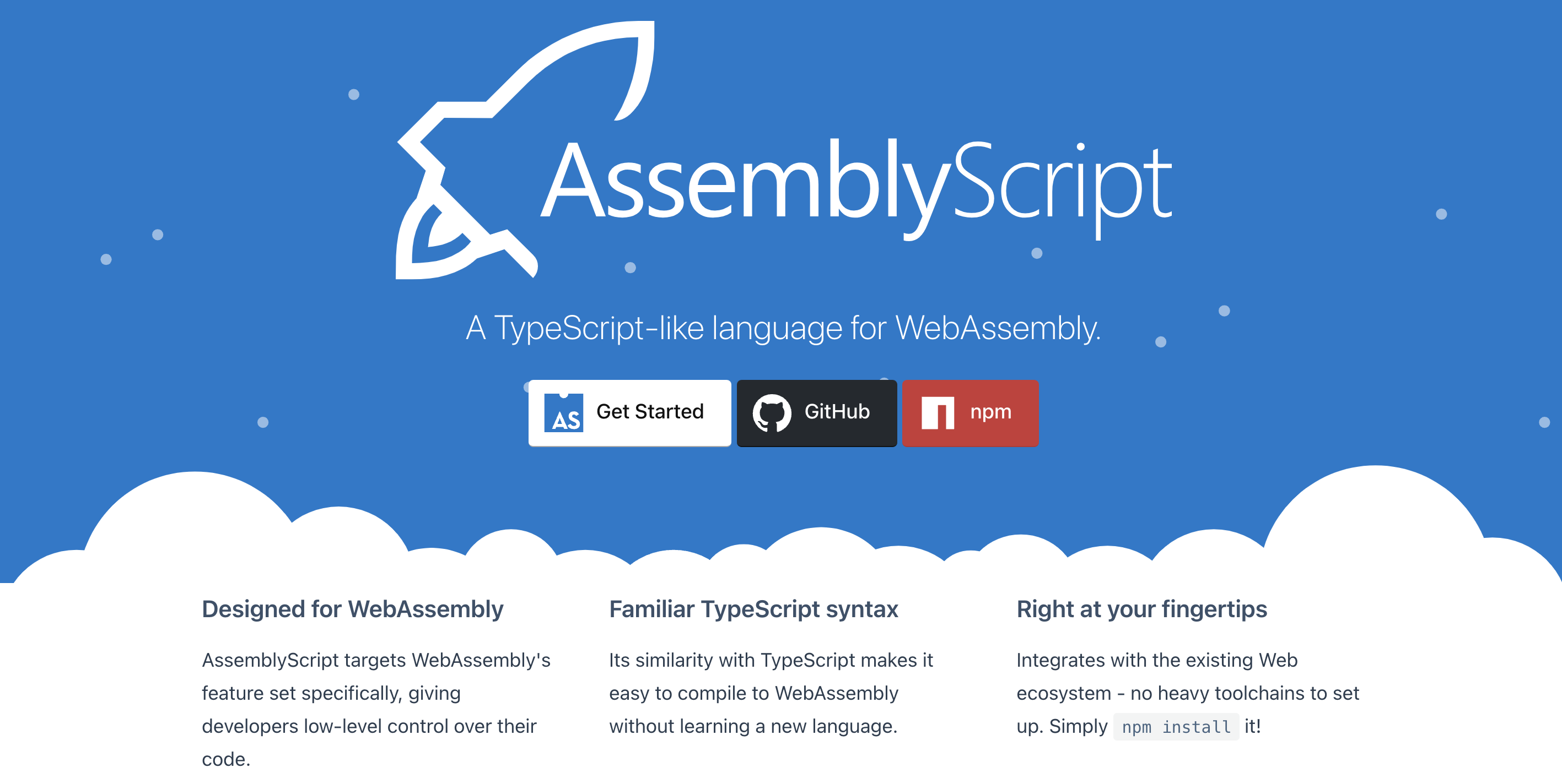 Script Stinger Top 10 JavaScript compilers for modern web development