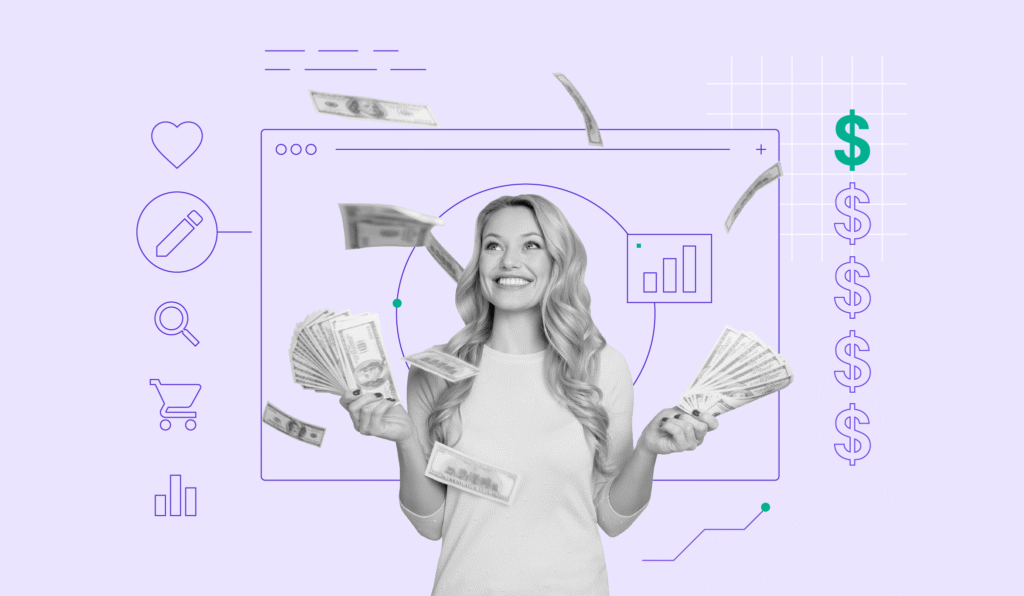 50 profitable things to make and sell from home in 2025