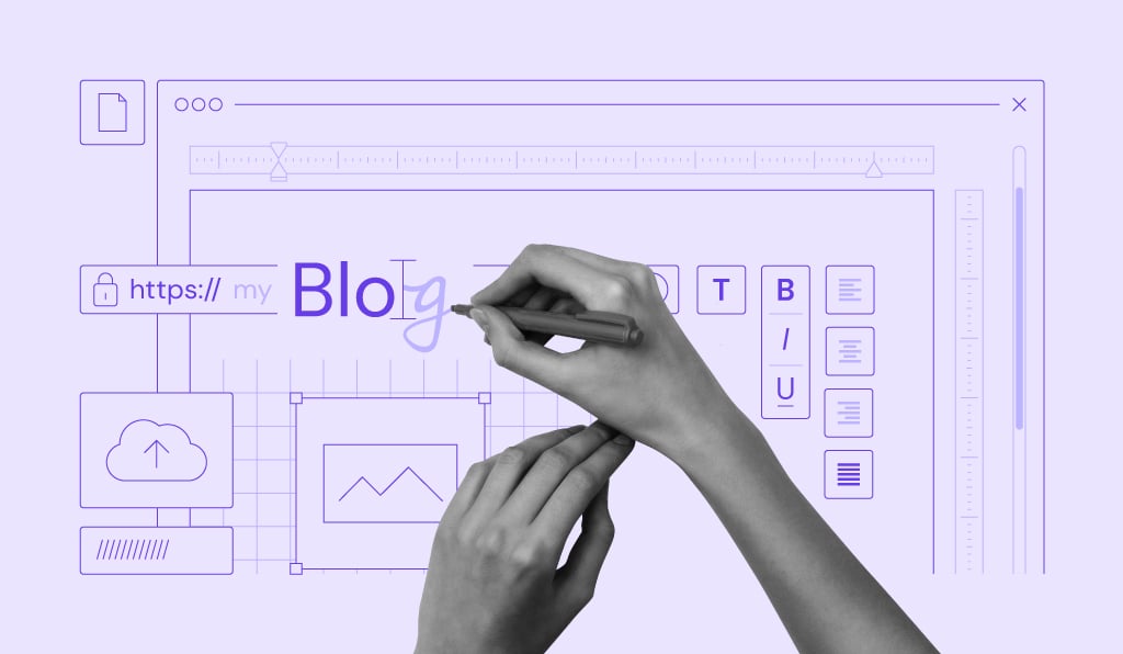 How to choose a profitable blog niche: A guide to finding the right fit