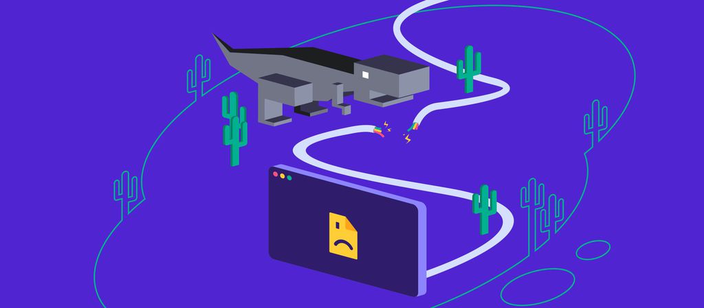 How to fix the ERR_CONNECTION_TIMED_OUT Error