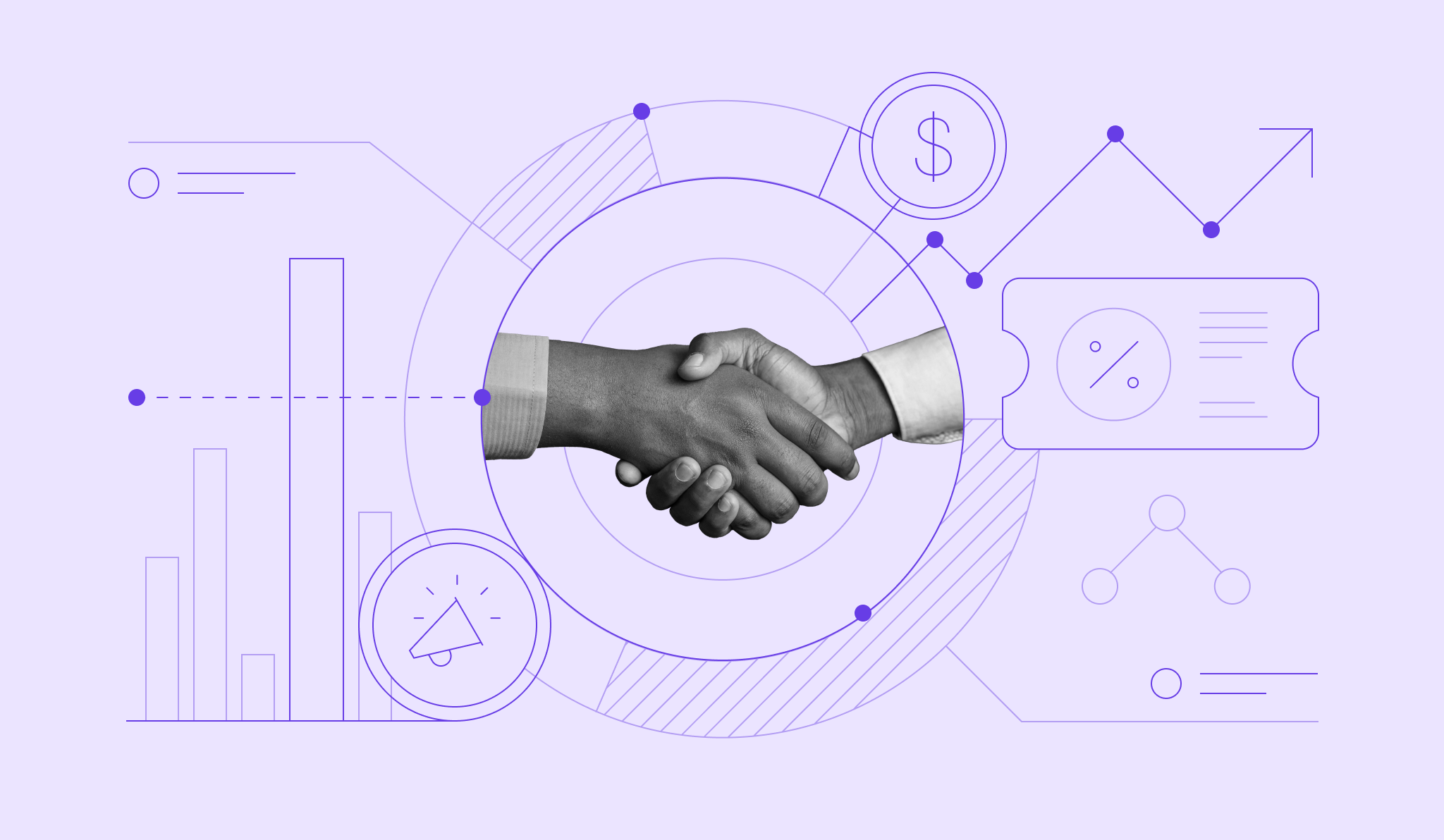 20 best affiliate marketing websites: examples of excellent marketing initiatives