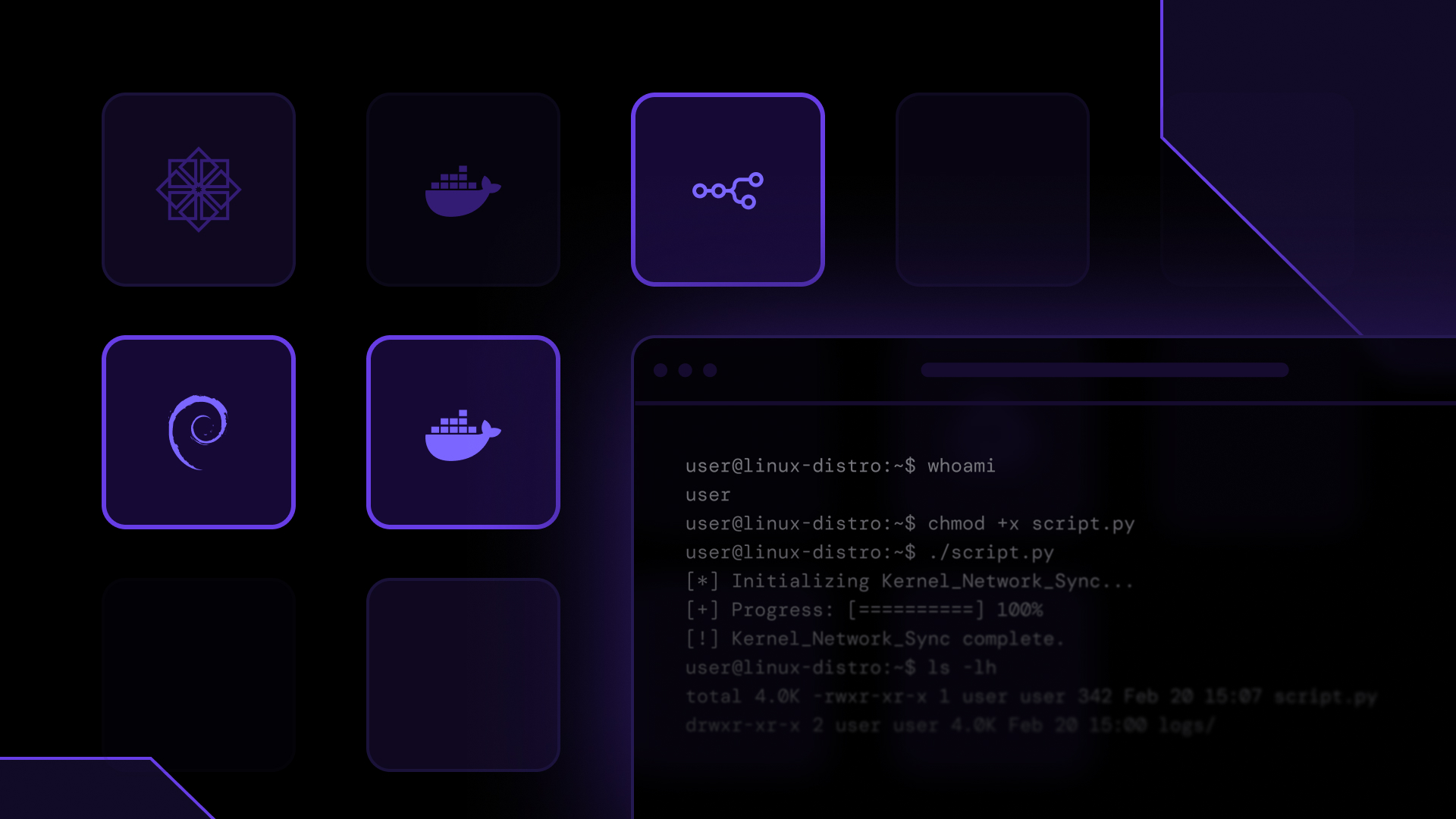 How to deploy a Node.js application