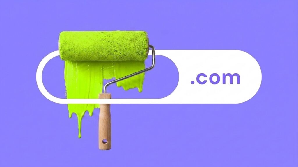 160+ painting business name ideas for your brand