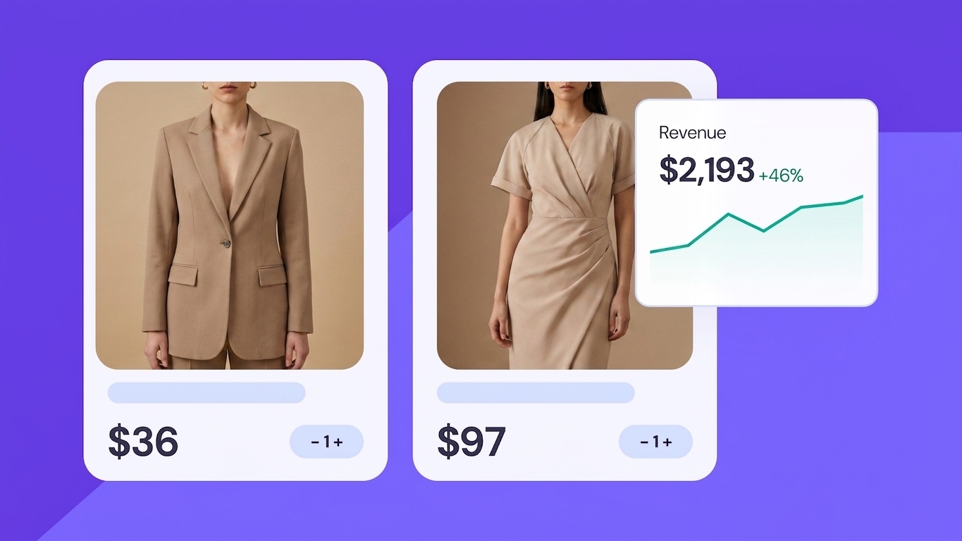 How to start an online clothing store in 11 steps