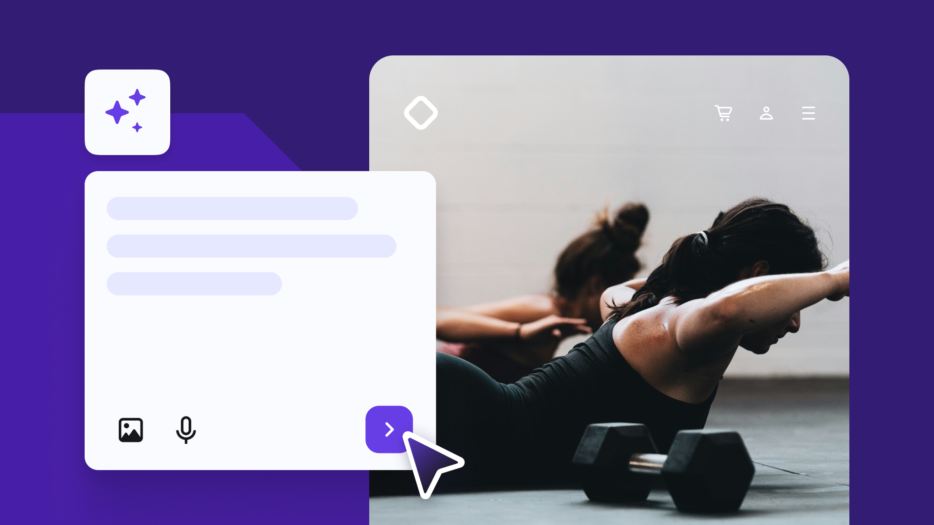 How to create an app with ChatGPT without coding