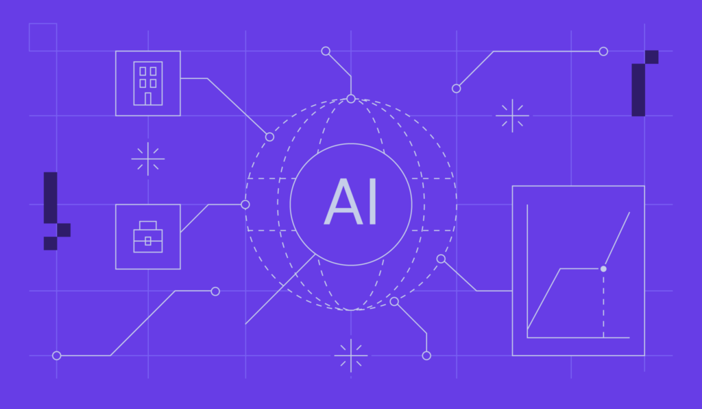 Learn how to make your website better with AI