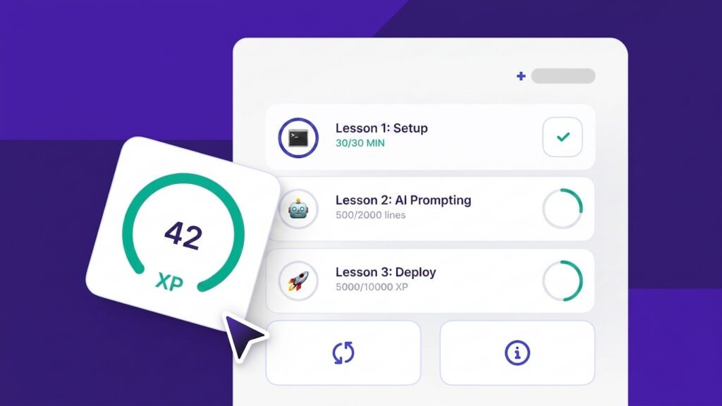 Top 7 vibe coding courses: Topics and pricing