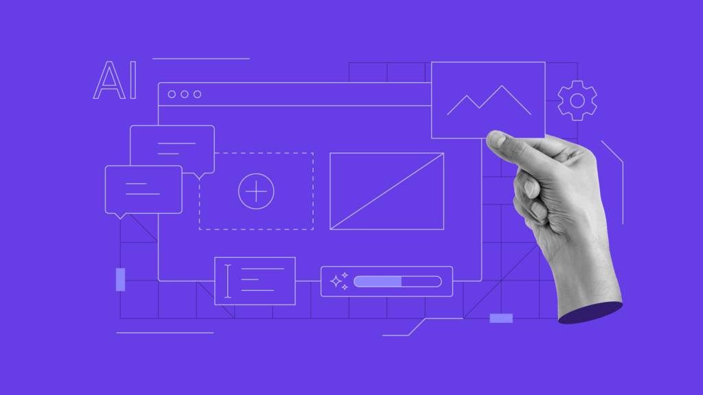 How to use an AI image generator to create images for your website