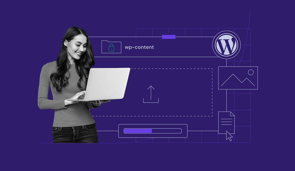 Wp-content uploads: what it is and how to upload files in WordPress