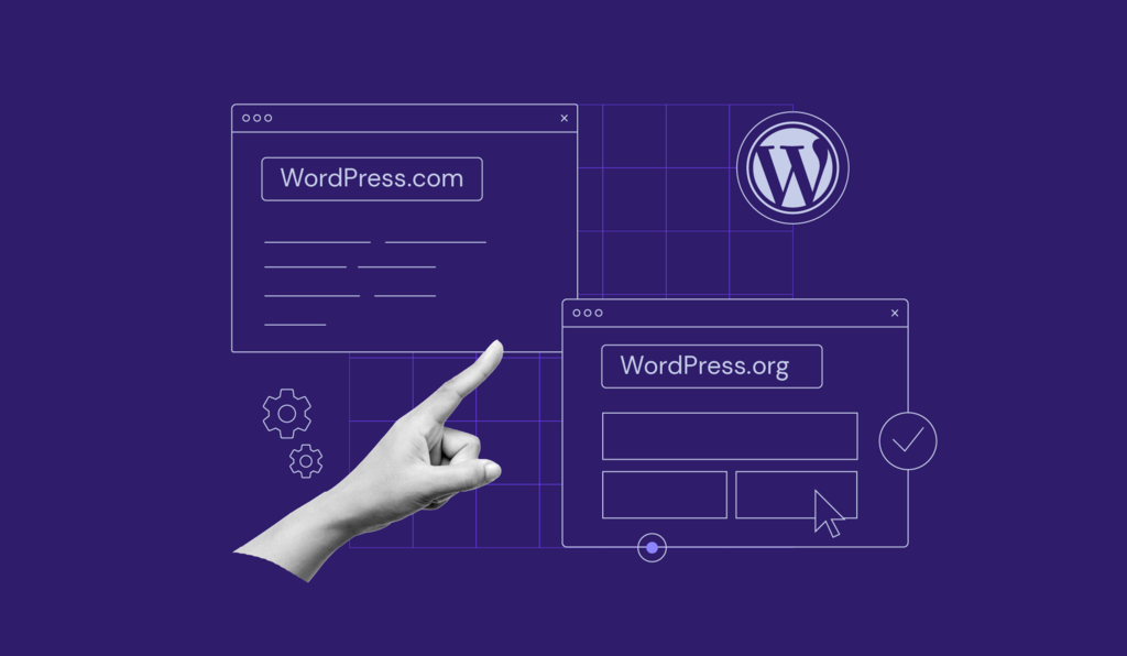 WordPress.com vs WordPress.org: key differences and which one you should use