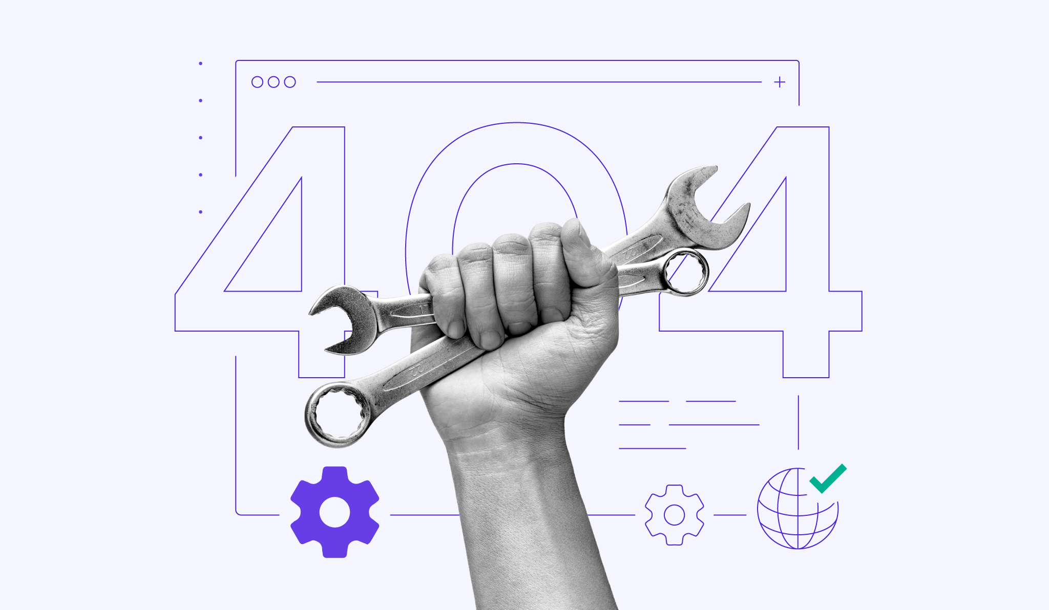 How to fix the 503 Service Unavailable error