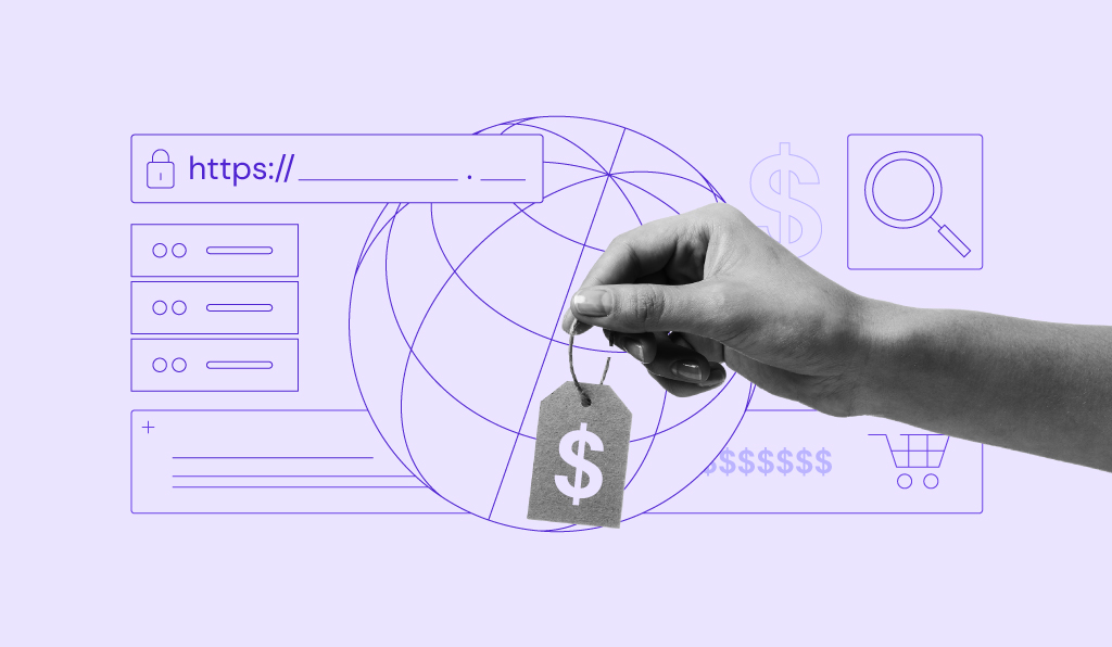How to sell a website