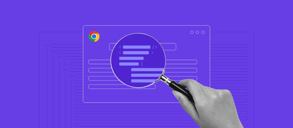 How to inspect element and make temporary changes to any website