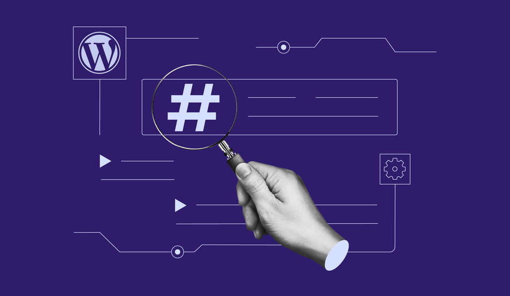 WordPress tags: What they are and how to use them