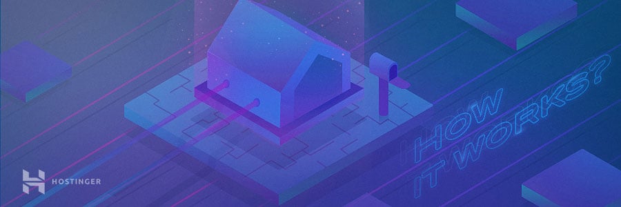 Jak działa hosting VPS?