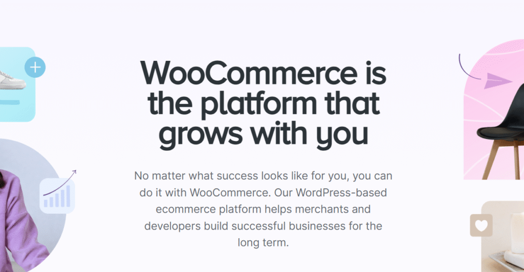 Wtyczka WooCommerce dla sklepów internetowych