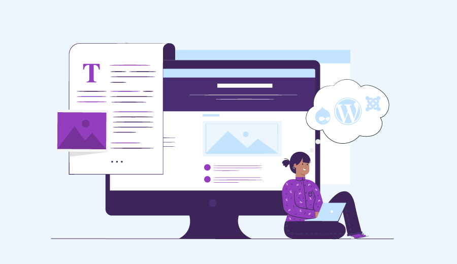 Como escolher a plataforma de blogging ideal para um executivo MBA?