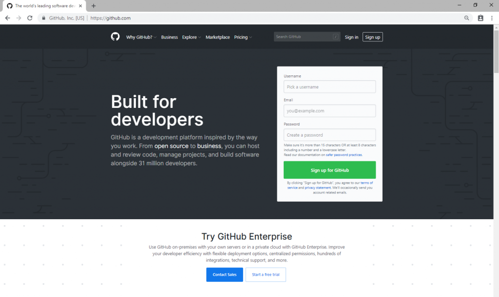 O que é GitHub, para que serve e como usar