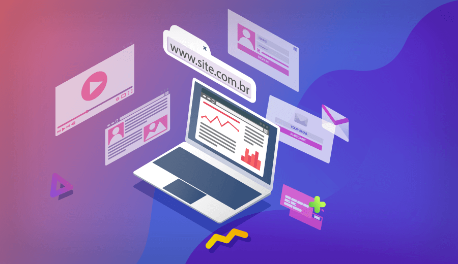 8 melhores opções de framework WordPress para você ter liberdade de design em 2024