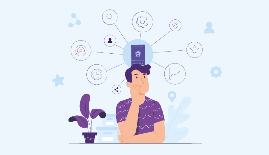 Primeiro emprego – dicas para conquistar seu lugar no mercado de trabalho