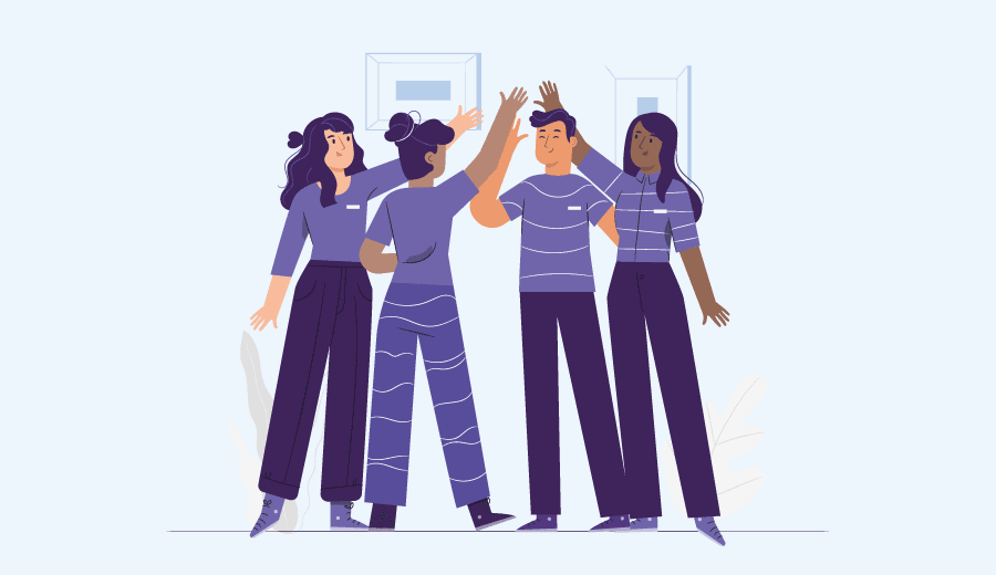 Cultura organizacional – aprenda a unir pessoas em torno da sua causa