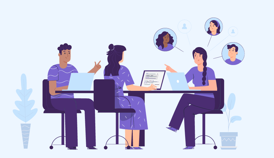 Gestão de pessoas vs recursos humanos – qual a diferença?