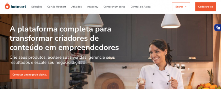 Como vender na Hotmart como afiliado: guia completo para lucrar