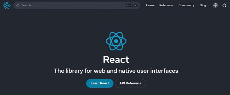 React descomplicado: o que é e como começar já!