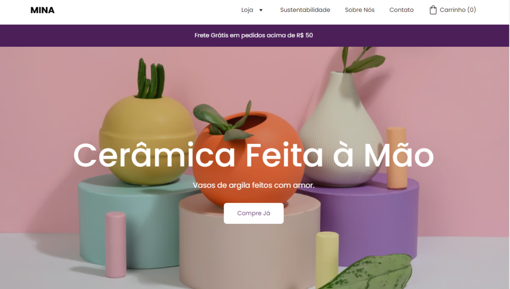 Como criar um site do zero em 12 passos: tutorial para iniciantes