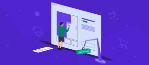artigo mostra o melhor criador de loja virtual com diferentes opções para criar seu e-commerce