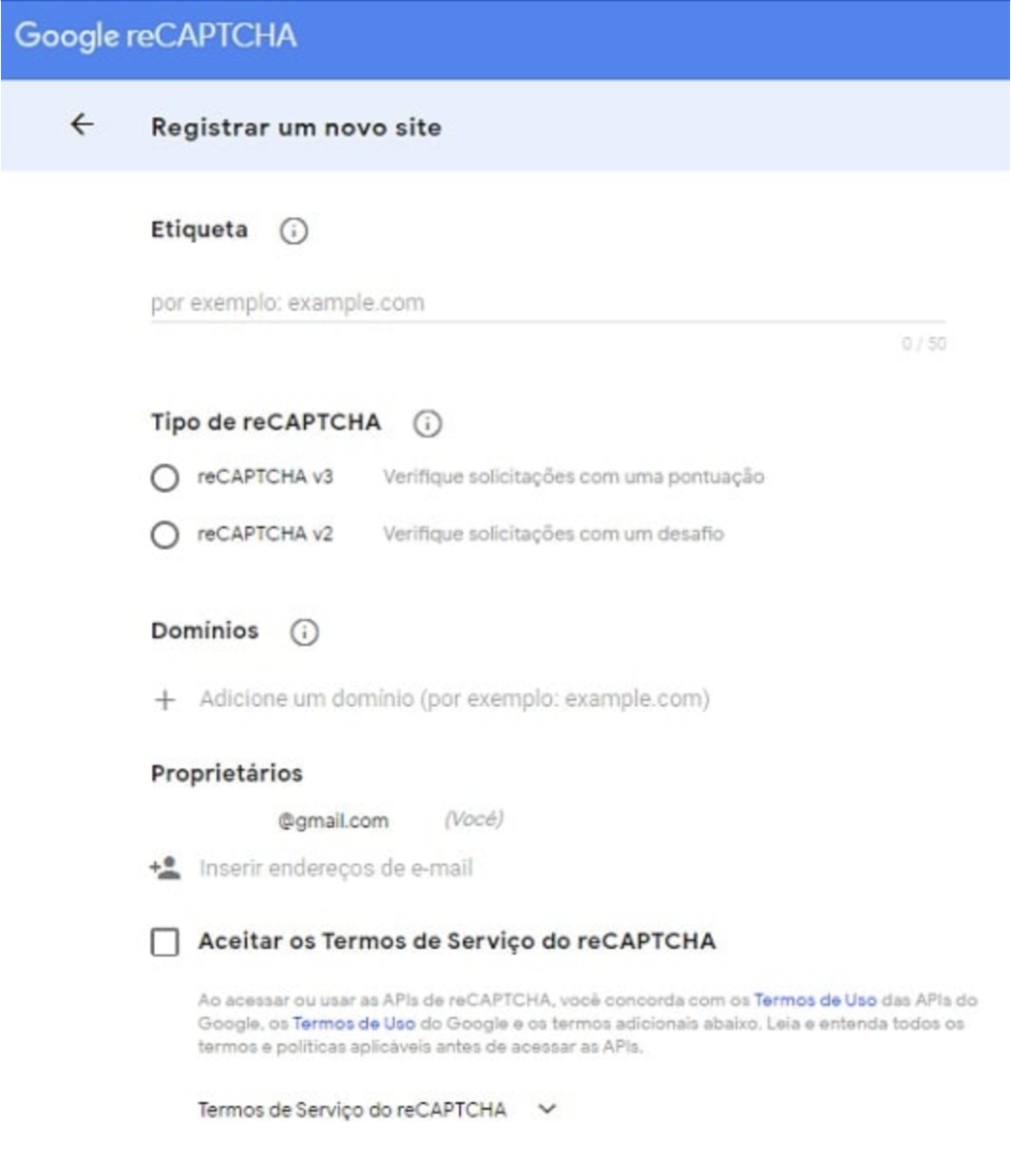 O que é reCAPTCHA? Guia completo para instalar no seu site