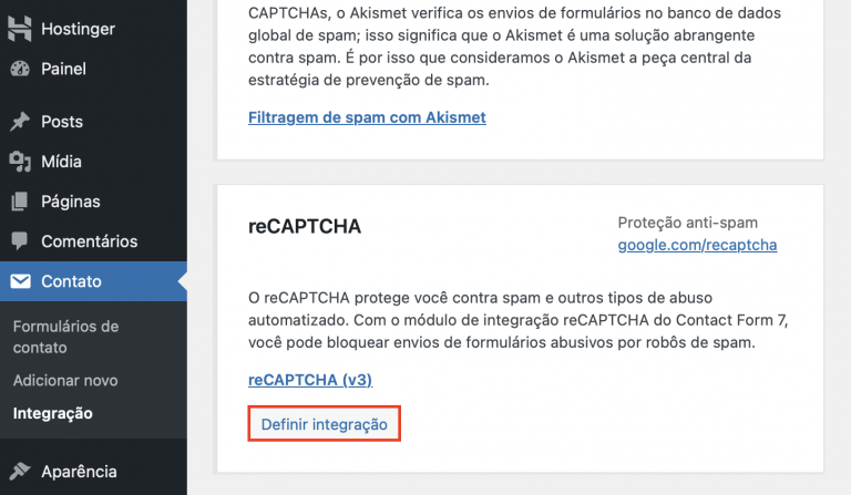 O que é reCAPTCHA? Guia completo para instalar no seu site