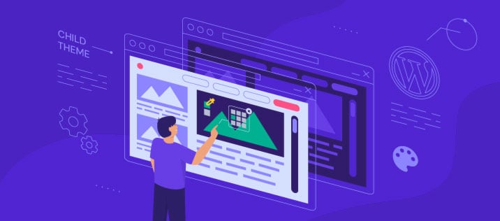 Como criar child theme no WordPress: guia completo com dicas de personalização