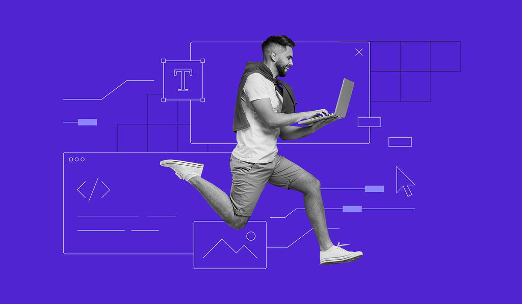 Como se tornar web designer e brilhar na carreira