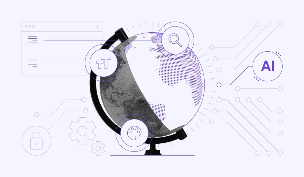 27 tendências e estatísticas inteligência artificial em 2025