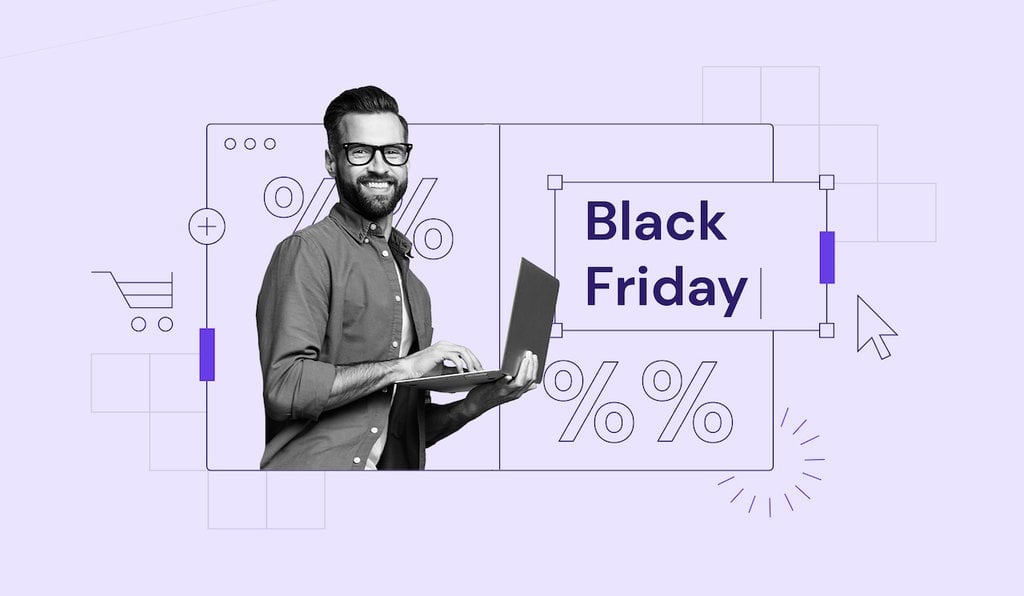 Estratégia Black Friday 2025: as melhores dicas de marketing para o seu negócio
