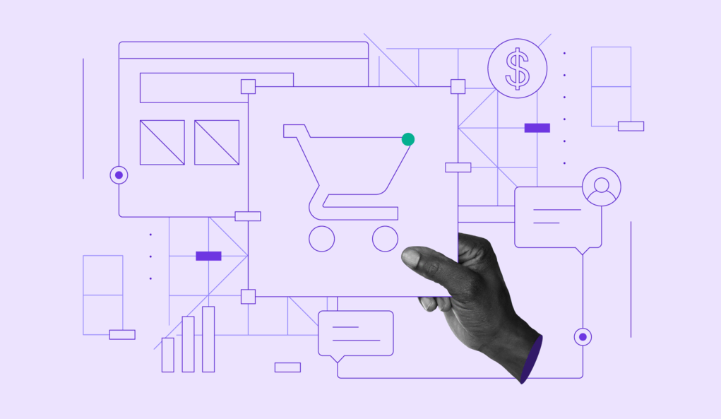 O que é e-commerce: guia completo com exemplos e tipos