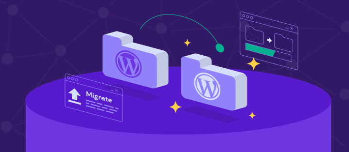 Como migrar site WordPress em 2025: 5 métodos (hPanel, plugin, manual e mais)